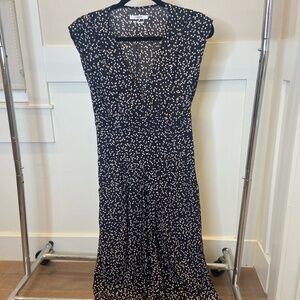 ISABEL MARANT Étoile Robe Capucine Dress